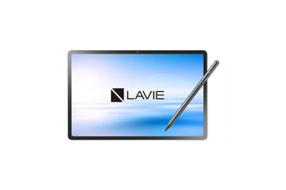 LAVIE Tab | NECのAndroidタブレット、11.1型「LAVIE Tab EX」と12.1型「LAVIE Tab T12N」
