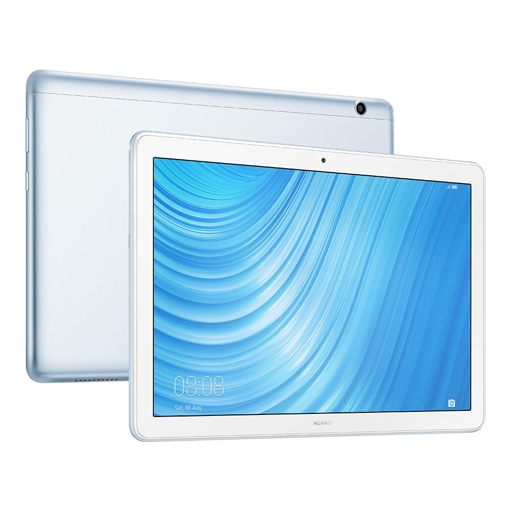 MediaPad T5」ファーウェイのAndroid搭載10.1型タブレット、メモリと ...