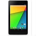 「Nexus 7」の2013新型をGoogleが発表、米国発売は7月30日から229ドル、日本は数週間後、旧「Nexus 7」及びASUS「MeMO Pad HD 7」と比較
