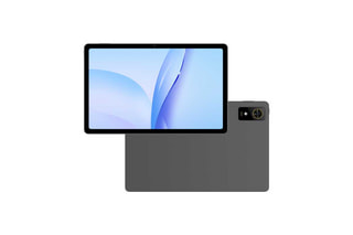 nubia Pad Plus | ZTEの12.0型Androidタブレット、仕事も学習も自由に快適にスマートにこなせるモデル