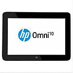 「Omni10」HPが10.1インチWindows8.1搭載タブレットを発売、高解像度液晶で低価格