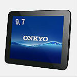 「TA09C-A41R3」オンキョー（ONKYO）の必要最低限のスペックを揃えたコストパフォーマンスに優れたAndroid 4.1（9.7インチ）タブレット