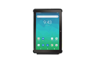 TAB10R 4G | Orbicの10.1型Androidタブレット、4G対応の高耐久・防水で屋外や教育現場の使用にも最適