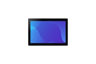 SH-T04C | シャープの10.1型SIMフリーAndroidタブレット、日常生活からビジネスシーンまでサポート
