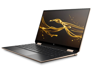 「ENVY x360 13」HPのWin10搭載13.3型回転式2in1、CPUにRyzen 4000又は第11 ...