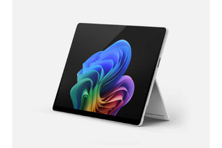 Surface Pro 11 | マイクロソフトの13.0型Win11搭載2in1、卓越したパフォーマンスと究極の柔軟性を両立