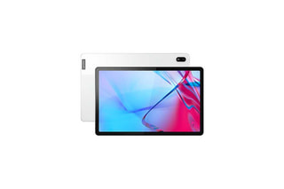 「Lenovo Tab P11 5G」auの11.0型Android搭載タブレット、臨場感のある映像と音が楽しめる5G対応