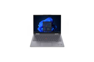 ThinkPad X1 Yoga Gen 8 | LenovoのWin11搭載14.0型回転式2in1、MIPIカメラや5G/4G LTEも内蔵可能