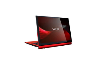 VAIO T | VAIOの13.3型 2in1、マルチフリップ機構で使うシーンに応じて自在に3つのスタイルを切り替え