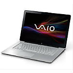 「VAIO Fit 13A/14A/15A」ソニーが2014年春モデルを発表、Windows8.1と付属ソフトを強化