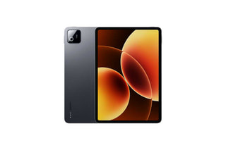 Xiaomi Pad 8 | Xiaomiの11.2型タブレット、CPUを強化して従来の3.2K 144Hz高精細ディスプレイ搭載