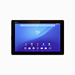 「Xperia Z4 Tablet」ソニーが10.1インチAndroid搭載タブレットを発表、WiFiモデルは6月19日