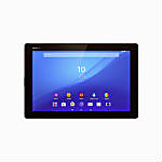 「Xperia Z4 Tablet」ソニーが10.1インチAndroid搭載タブレットを発表、WiFiモデルは6月19日