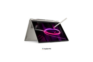 Yoga 7a 2-in-1 Gen 11 | LenovoのWin11搭載14.0型2in1、AMD Ryzen AI 400搭載のCopilot+ PC