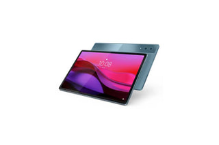 Lenovo Yoga Tab PlusとIdea Tab Pro | Lenovoの12.7型Android搭載、初のオンデバイスAIタブレット