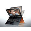 「ThinkPad X1 Yoga」LenovoのWindows搭載14.0インチ360度回転式2-in-1、プレミアムモデル