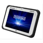 TOUGHPAD FZ-M1」パナソニックのWin8.1 with Bing搭載7インチ頑丈