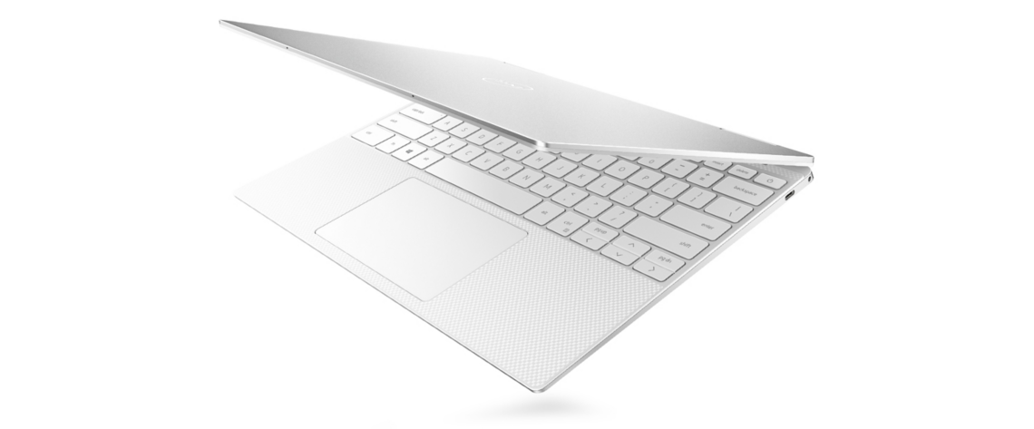 New XPS 13 2-in-1」デルのWin10搭載13.4型回転式2-in-1、第10世代CPU