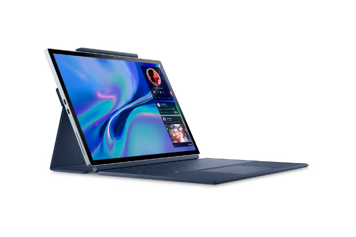 XPS 13 2-in-1 9315」DELLのWin11搭載13.0型着脱式2in1 XPS 13 2-in-1 9315」DELLのWin11搭載13.0型着脱式2in1