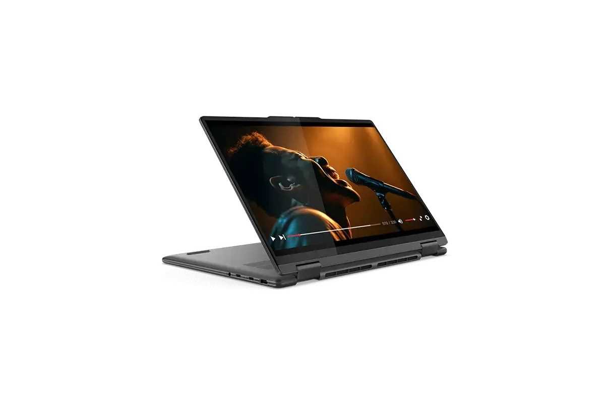 YogaとIdeaPadシリーズ | LenovoのWin11搭載のマルチモード2in1