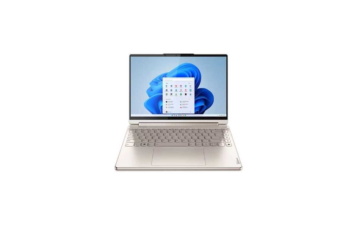 YogaとIdeaPadシリーズ | LenovoのWin11を搭載した創造力を形にする